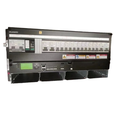 Sistema de rectificador de potencia integrado Huawei ETP48200-C5B6 ETP48200-C5B7 48V 200A 12KW para telecomunicaciones