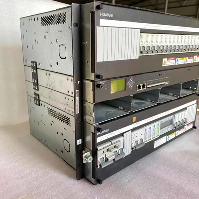 Sistema de rectificador de potencia integrado Huawei ETP48200-C5B6 ETP48200-C5B7 48V 200A 12KW para telecomunicaciones