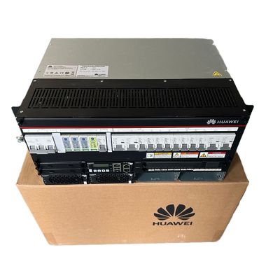 Módulo rectificador de 200A 48V para sistema de alimentación de CC ETP48200-C5E1, fuente de alimentación de 48v R4850g2