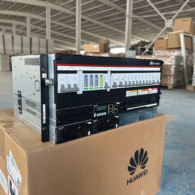 Módulo rectificador de 200A 48V para sistema de alimentación de CC ETP48200-C5E1, fuente de alimentación de 48v R4850g2