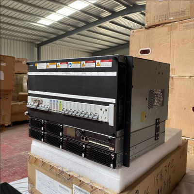 Sistema de alimentación de telecomunicaciones HW ETP48300-C9A1 incorporado