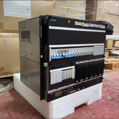 Sistema de alimentación de telecomunicaciones HW ETP48300-C9A1 incorporado