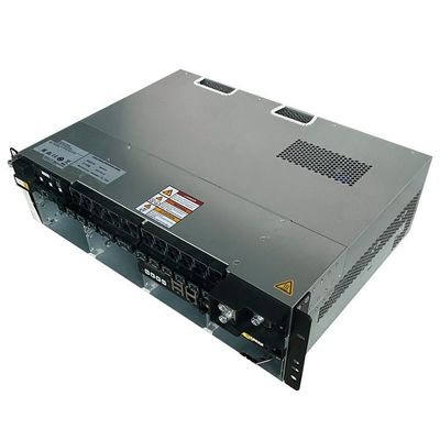 Fuente de alimentación de conmutación integrada de Huawei ETP48400-C3b1 Módulo rectificador 48V400A