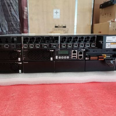 Fuente de alimentación de conmutación integrada de Huawei ETP48400-C3b1 Módulo rectificador 48V400A
