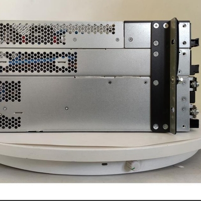 Sistema de alimentación integrado AC a DC ETP48400-C4A1 de 400A 24KW para sitios 5G