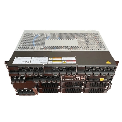 Sistema de alimentación integrado AC a DC ETP48400-C4A1 de 400A 24KW para sitios 5G