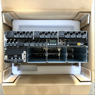 Sistema de alimentación integrado AC a DC ETP48400-C4A1 de 400A 24KW para sitios 5G