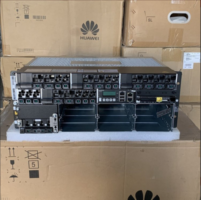 Sistema de alimentación integrado AC a DC ETP48400-C4A1 de 400A 24KW para sitios 5G