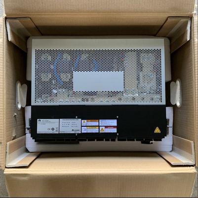 Sistema de alimentación integrado AC a DC ETP48400-C4A1 de 400A 24KW para sitios 5G