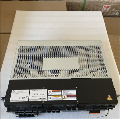 Sistema de alimentación integrado AC a DC ETP48400-C4A1 de 400A 24KW para sitios 5G
