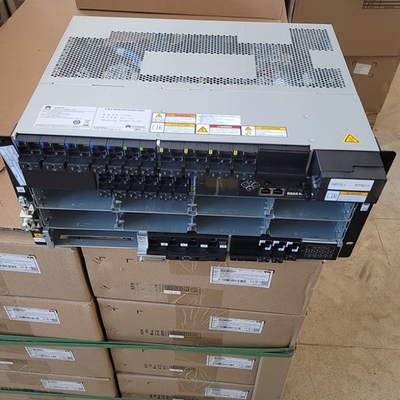 Fuente de alimentación conmutada Huawei ETP48600-C5A8/C5A3 para comunicación, 48V 600A, sistema de alimentación de alta frecuencia AC-DC