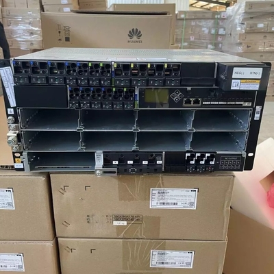 Fuente de alimentación conmutada Huawei ETP48600-C5A8/C5A3 para comunicación, 48V 600A, sistema de alimentación de alta frecuencia AC-DC