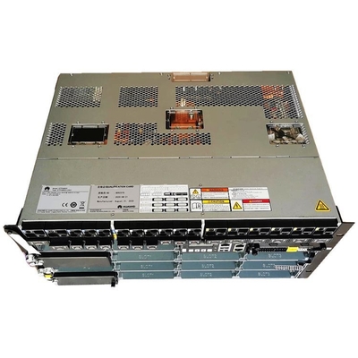 Fuente de alimentación conmutada Huawei ETP48600-C5A8/C5A3 para comunicación, 48V 600A, sistema de alimentación de alta frecuencia AC-DC