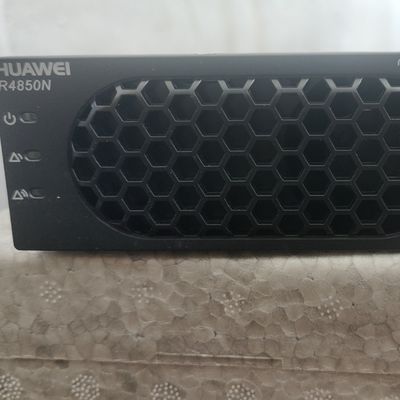 Fuente de alimentación de corriente continua de 48 V R4850N6 Módulo rectificador Módulo de alimentación de 48 V 50 A Convertidor de corriente continua de CA