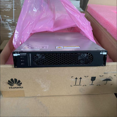 HUAWEI R48100G5 módulo de alimentación 48V100A 6000W suministro de energía eficiente