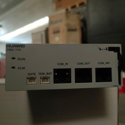 HUAWEI PMU 11A Unidad de alimentación de comunicaciones integradas