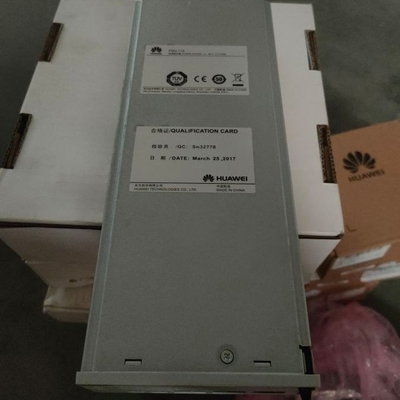HUAWEI PMU 11A Unidad de alimentación de comunicaciones integradas