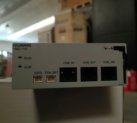 HUAWEI PMU 11A Unidad de alimentación de comunicaciones integradas