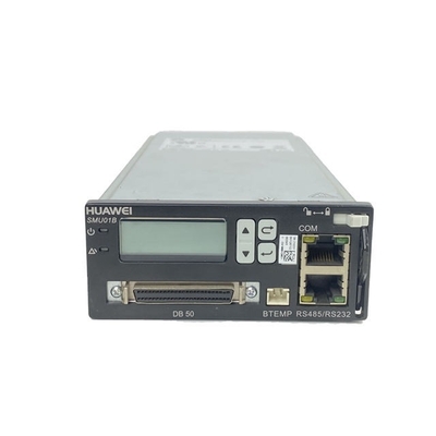 SMU01A SMU01B SMU01C módulos de control de potencia para equipos de fibra óptica