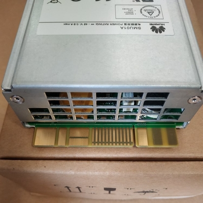SMU01A SMU01B SMU01C módulos de control de potencia para equipos de fibra óptica