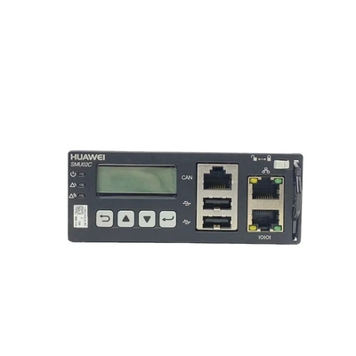 Unidad de monitoreo del sistema integrado SMU02E SMU02B1