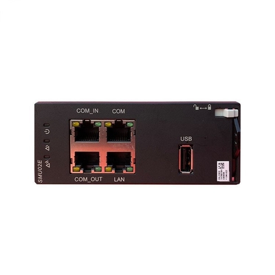 Unidad de monitoreo del sistema integrado SMU02E SMU02B1
