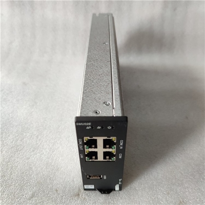 Unidad de monitoreo del sistema integrado SMU02E SMU02B1
