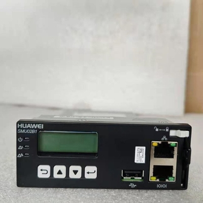 Unidad de monitoreo del sistema integrado SMU02E SMU02B1