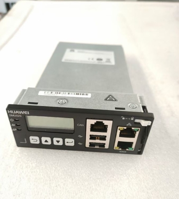 Unidad de monitoreo del sistema integrado SMU02E SMU02B1