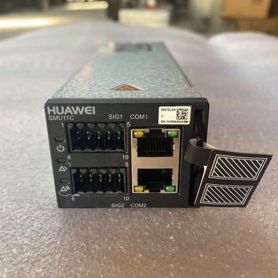 Modulo de comunicación de monitoreo Smu11c para el sistema de alimentación de interruptores de la serie Etp4860