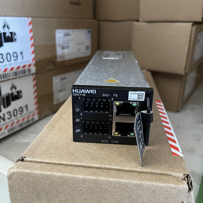 Modulo de comunicación de monitoreo Smu11c para el sistema de alimentación de interruptores de la serie Etp4860
