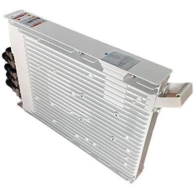 DPU60D-N06A1 Potencia distribuida 3000W montada en pared interior o exterior