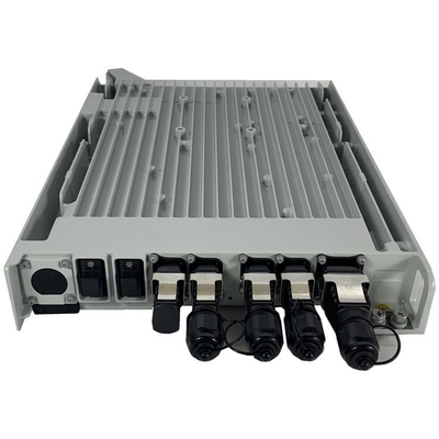 DPU60D-N06A1 Potencia distribuida 3000W montada en pared interior o exterior