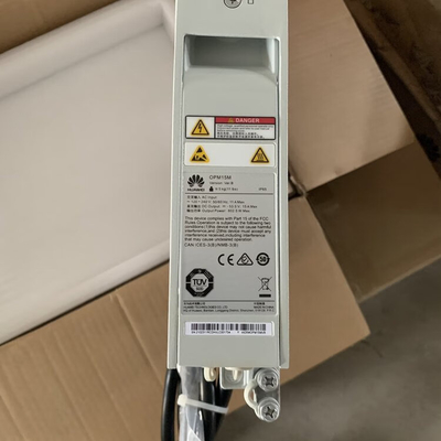 Modulo de alimentación exterior de Huawei OPM15M MPW800 48A-1 220V AC a DC 48V OPM15M