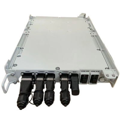 Módulo de alimentación para exteriores Hua-wei OPM40M 48V40A Rectificador directo de CA Sistema 48V2000W para alimentación de telecomunicaciones
