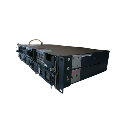 Fuente de alimentación de comunicación ZTE ZXDU48 B900 V5.0 Sistema de alimentación de CC Sistema de alimentación de 48V90A CA a equipos de comunicación directa