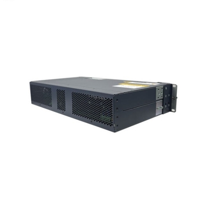Fuente de alimentación de comunicación ZTE ZXDU48 B900 V5.0 Sistema de alimentación de CC Sistema de alimentación de 48V90A CA a equipos de comunicación directa