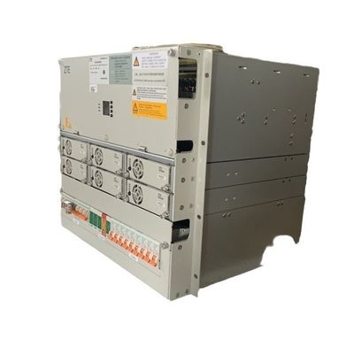 ZTE ZXDU68 B301 V5.0 R10M01 Fuente de alimentación de CC de 48V de alta eficiencia integrada