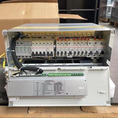 ZTE ZXDU68 B301 V5.0 R10M01 Fuente de alimentación de CC de 48V de alta eficiencia integrada