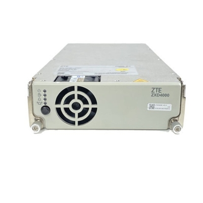 Módulo rectificador de fuente de alimentación conmutada de alta frecuencia ZTE ZXD4000V5.0 48V75A Potencia 4000W AC-DC