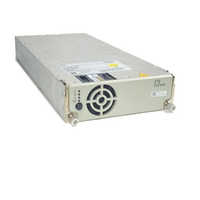 Módulo rectificador de fuente de alimentación conmutada de alta frecuencia ZTE ZXD4000V5.0 48V75A Potencia 4000W AC-DC
