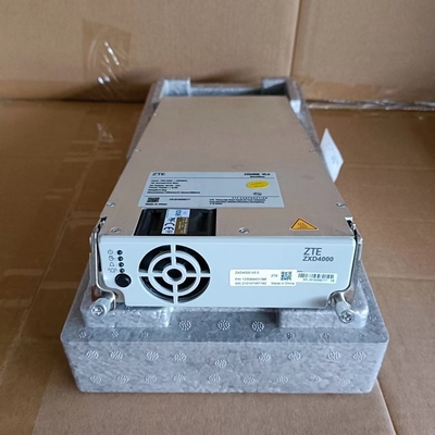 Módulo rectificador de fuente de alimentación conmutada de alta frecuencia ZTE ZXD4000V5.0 48V75A Potencia 4000W AC-DC
