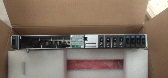 Emerson Vertiv NetSure 2100 A31-S3 Sistema de alimentación de CC 48V 60A Telecomunicaciones
