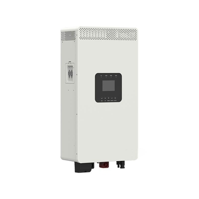 Inversor solar 220V 230V 2KW 24V 48V Off Grid MPPT Onda sinusoidal pura Híbrido para sistema solar doméstico HP2022-AH0750P20A