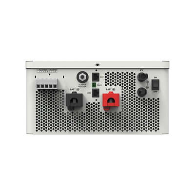 Inversor solar 220V 230V 2KW 24V 48V Off Grid MPPT Onda sinusoidal pura Híbrido para sistema solar doméstico HP2022-AH0750P20A