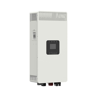 Inversor Cargador 48V Onda Senoidal Pura 3500KW 3.5KVA 220V DC/AC Inversor Híbrido Solar Fuera de Red HP3542-AH0650P20A