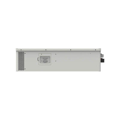 5.5KW 5500W 5KVA 5.5KVA 48VDC a 220VAC Inversor de energía solar de salida doble inteligente de fase única para uso doméstico HP5542-AH1050P20A