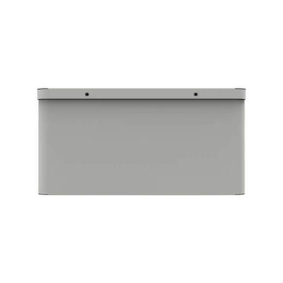 5.5KW 5500W 5KVA 5.5KVA 48VDC a 220VAC Inversor de energía solar de salida doble inteligente de fase única para uso doméstico HP5542-AH1050P20A