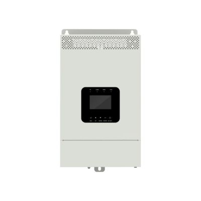 Se trata de una serie de componentes de la serie 20SA de HP (220/230VAC) 3500W/5500W Inverter/cargador HP3522-AH1250P20SA