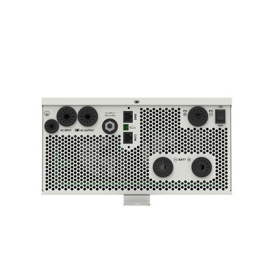 Se trata de una serie de componentes de la serie 20SA de HP (220/230VAC) 3500W/5500W Inverter/cargador HP3522-AH1250P20SA